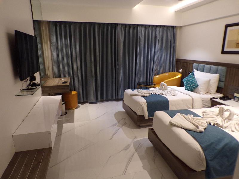 Hotel Park Elite image