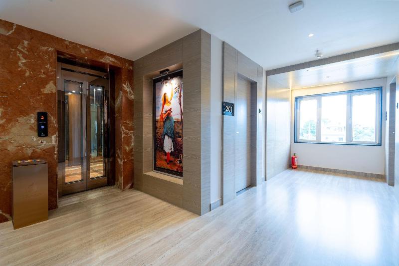 Hotel Park Elite image