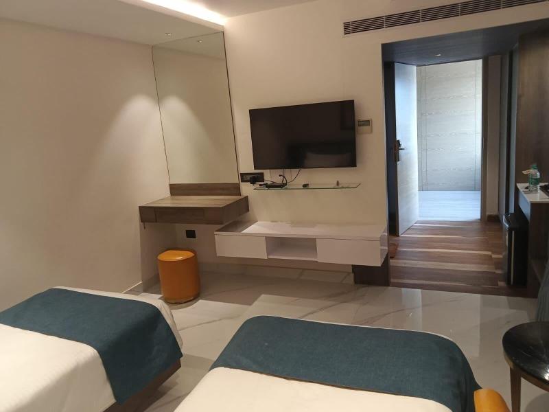 Hotel Park Elite image