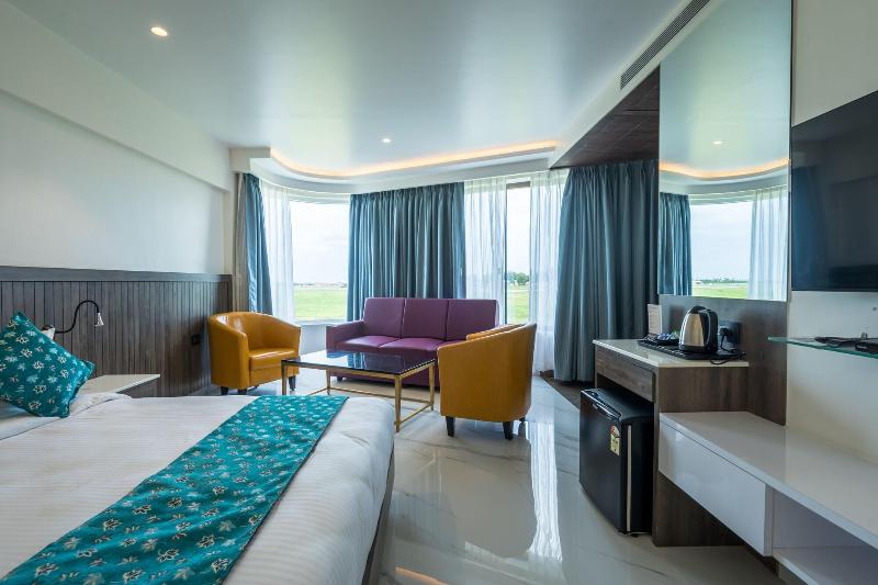 Hotel Park Elite image