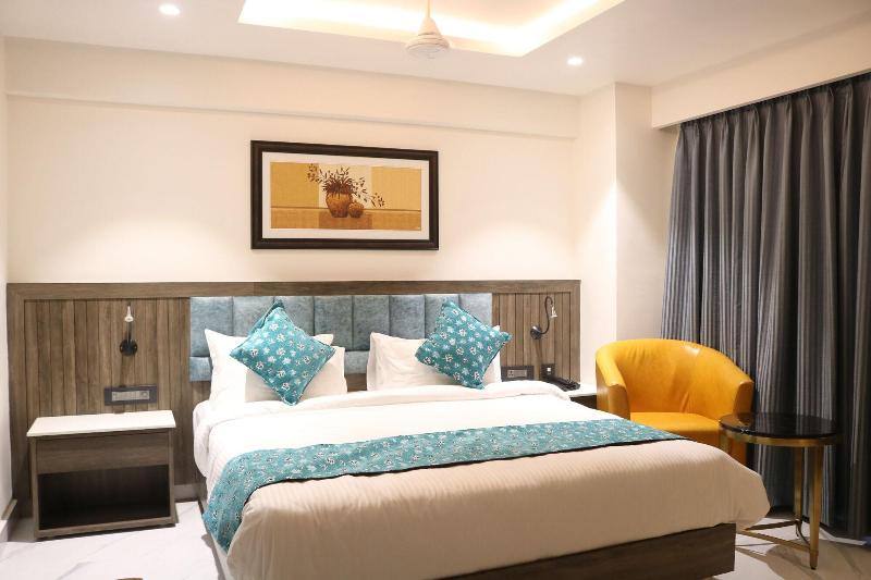 Hotel Park Elite image