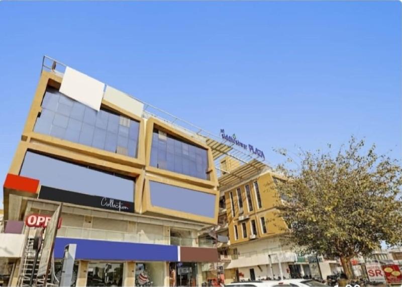 Hotel Sr image