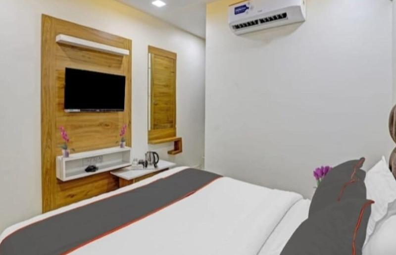 Hotel Sr image
