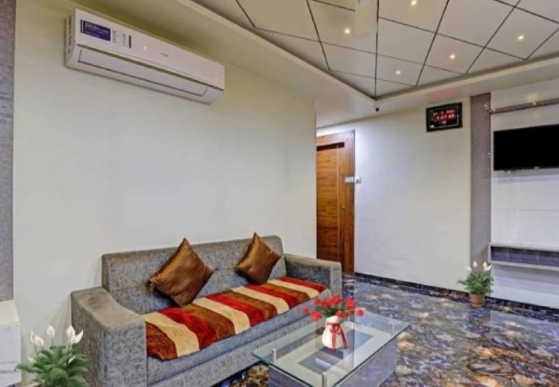 Hotel Sr image
