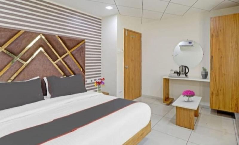 Hotel Sr image