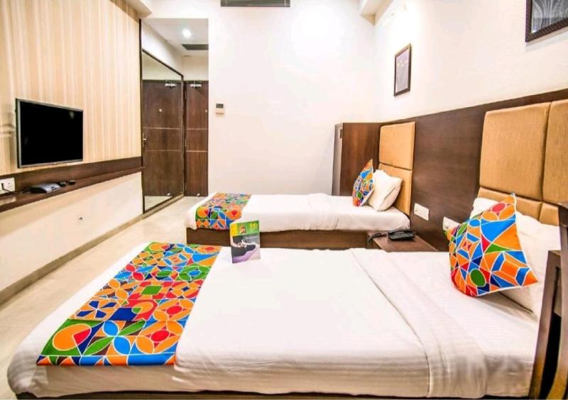 Hotel Sr image
