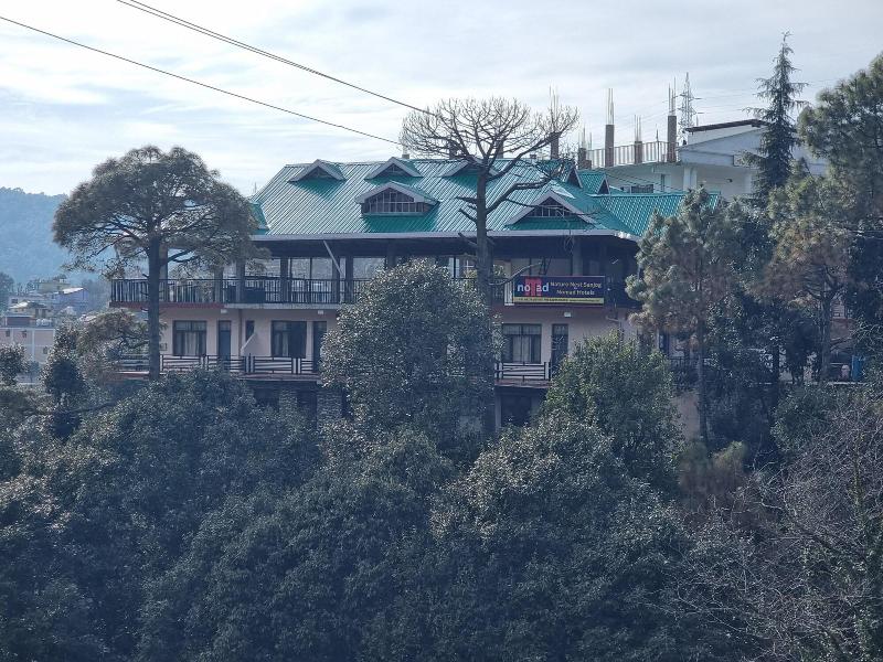 Nature Nest By Nomad Hotels, Dalhousie
