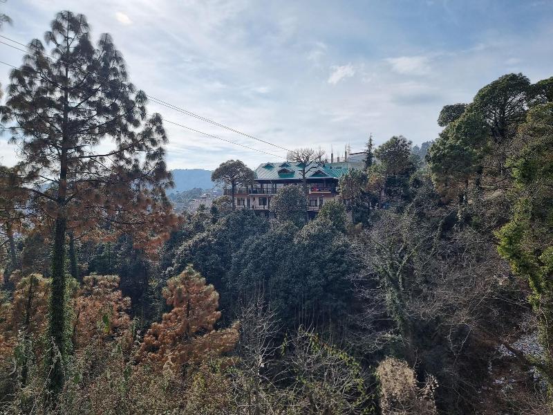 Nature Nest By Nomad Hotels
