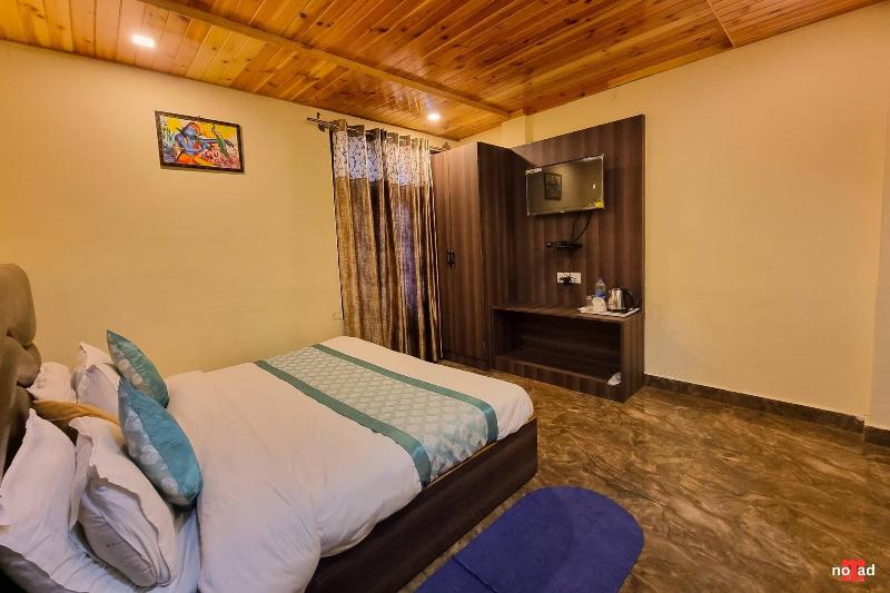 Nature Nest By Nomad Hotels 4