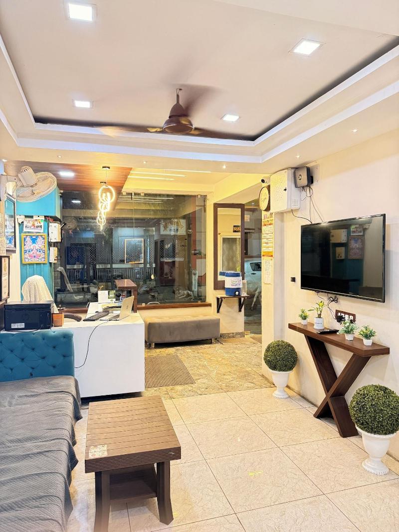 Hotel Raghuveera Palace