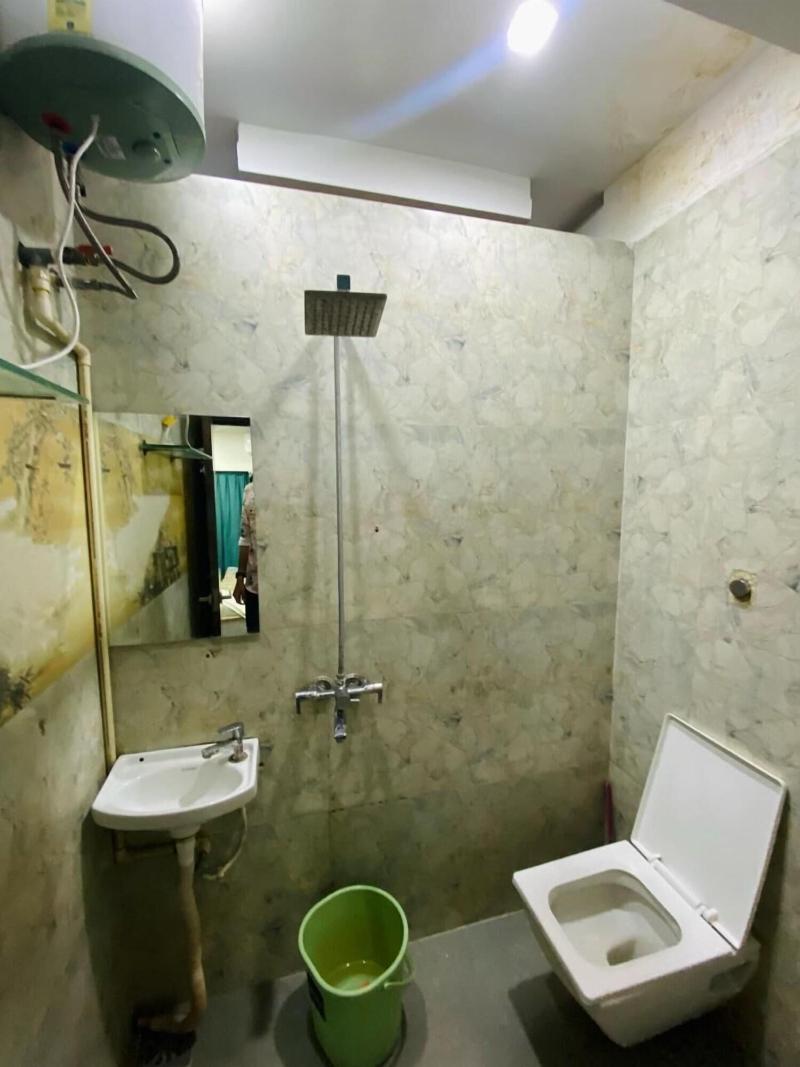 Hotel Raghuveera Palace — view