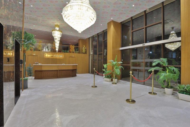 Hotel Empyrean image