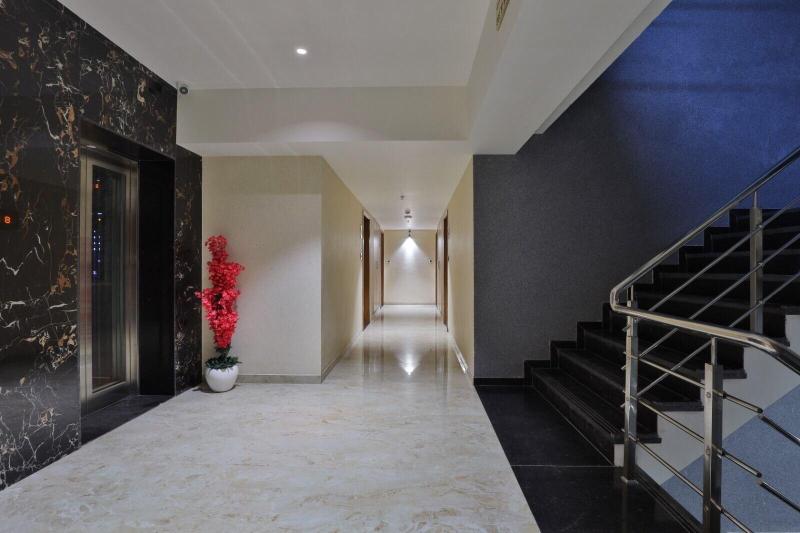 Hotel Empyrean image