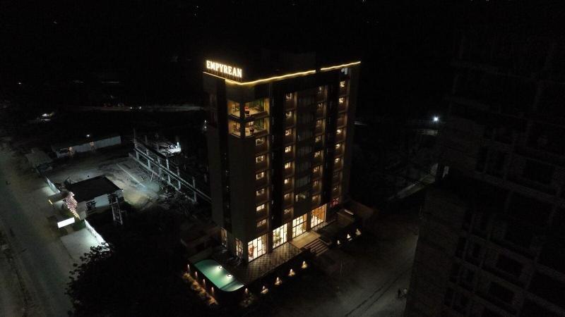 Hotel Empyrean image