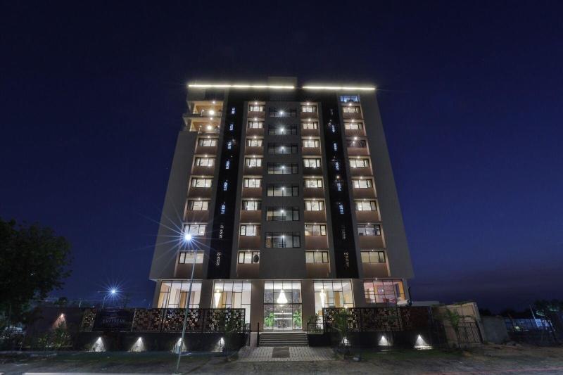 Hotel Empyrean image