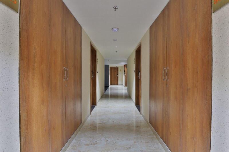 Hotel Empyrean image