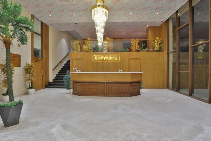 Hotel Empyrean image