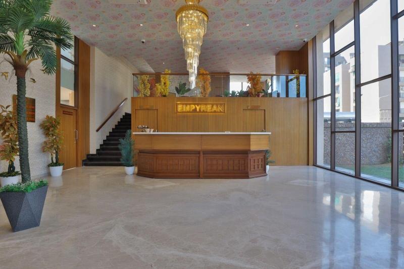 Hotel Empyrean image