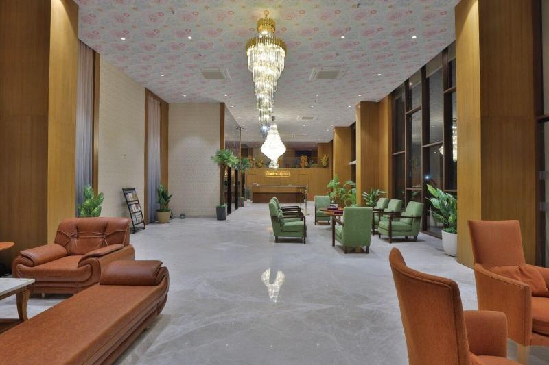 Hotel Empyrean image
