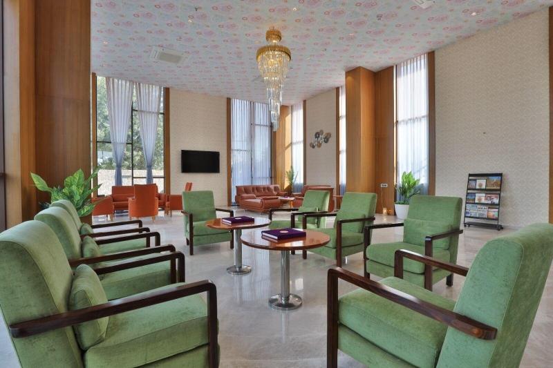Hotel Empyrean image
