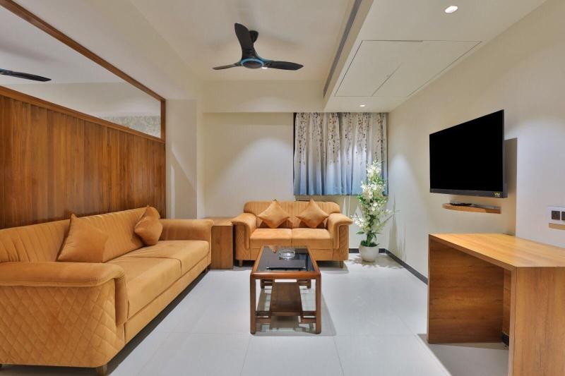 Hotel Empyrean image