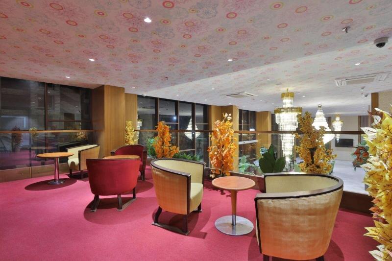 Hotel Empyrean image