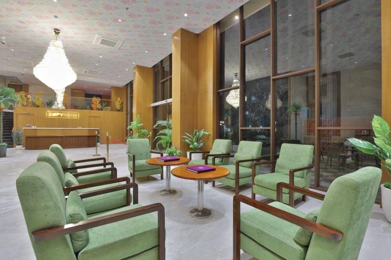 Hotel Empyrean image
