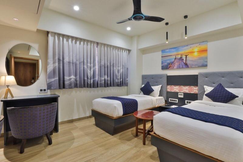 Hotel Empyrean image
