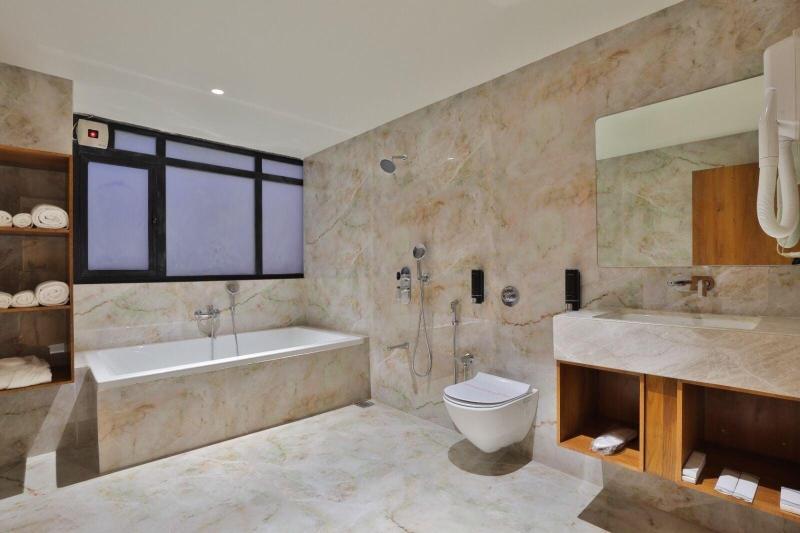 Hotel Empyrean image