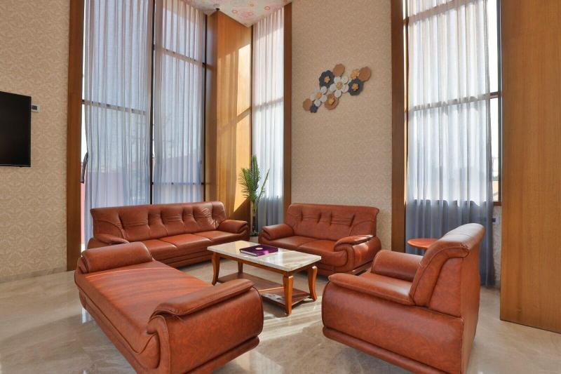 Hotel Empyrean image