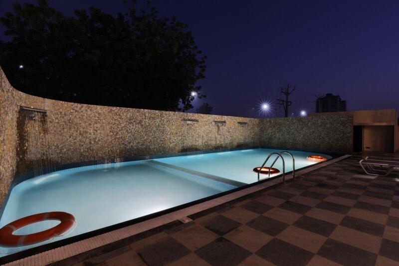 Hotel Empyrean image
