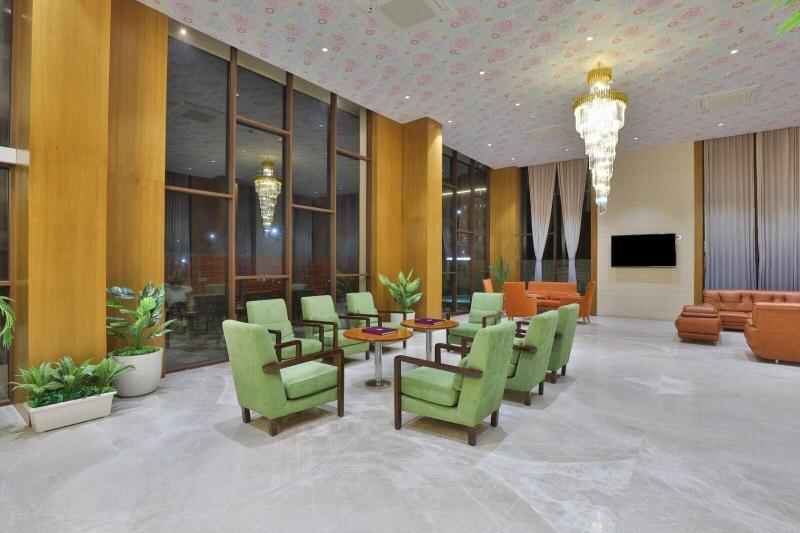 Hotel Empyrean image