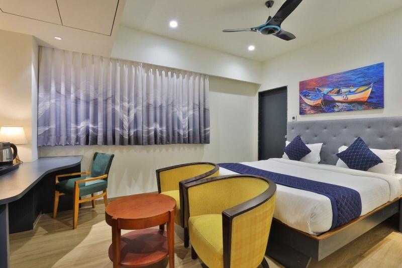 Hotel Empyrean image
