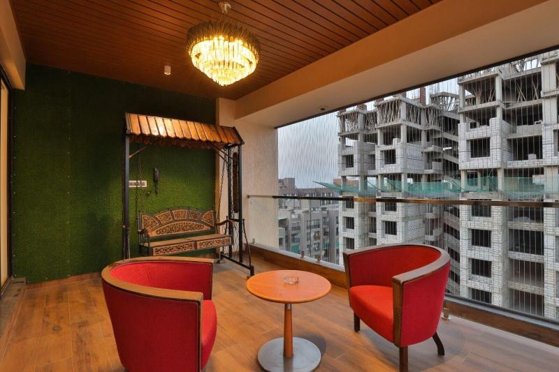 Hotel Empyrean image