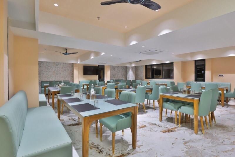 Hotel Empyrean image