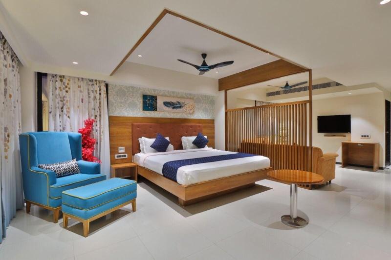 Hotel Empyrean image