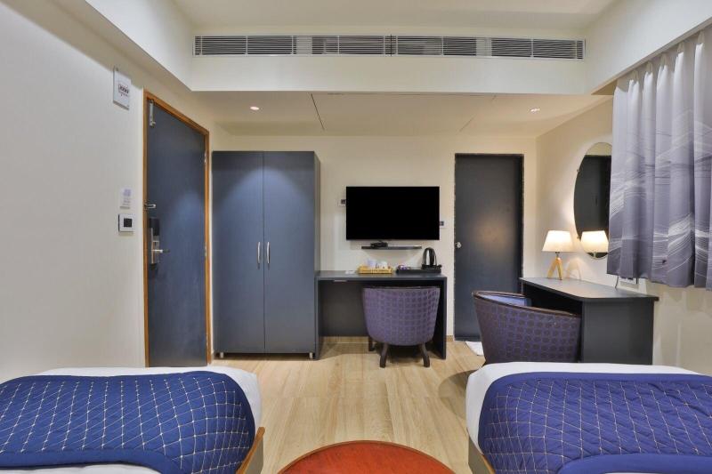 Hotel Empyrean image