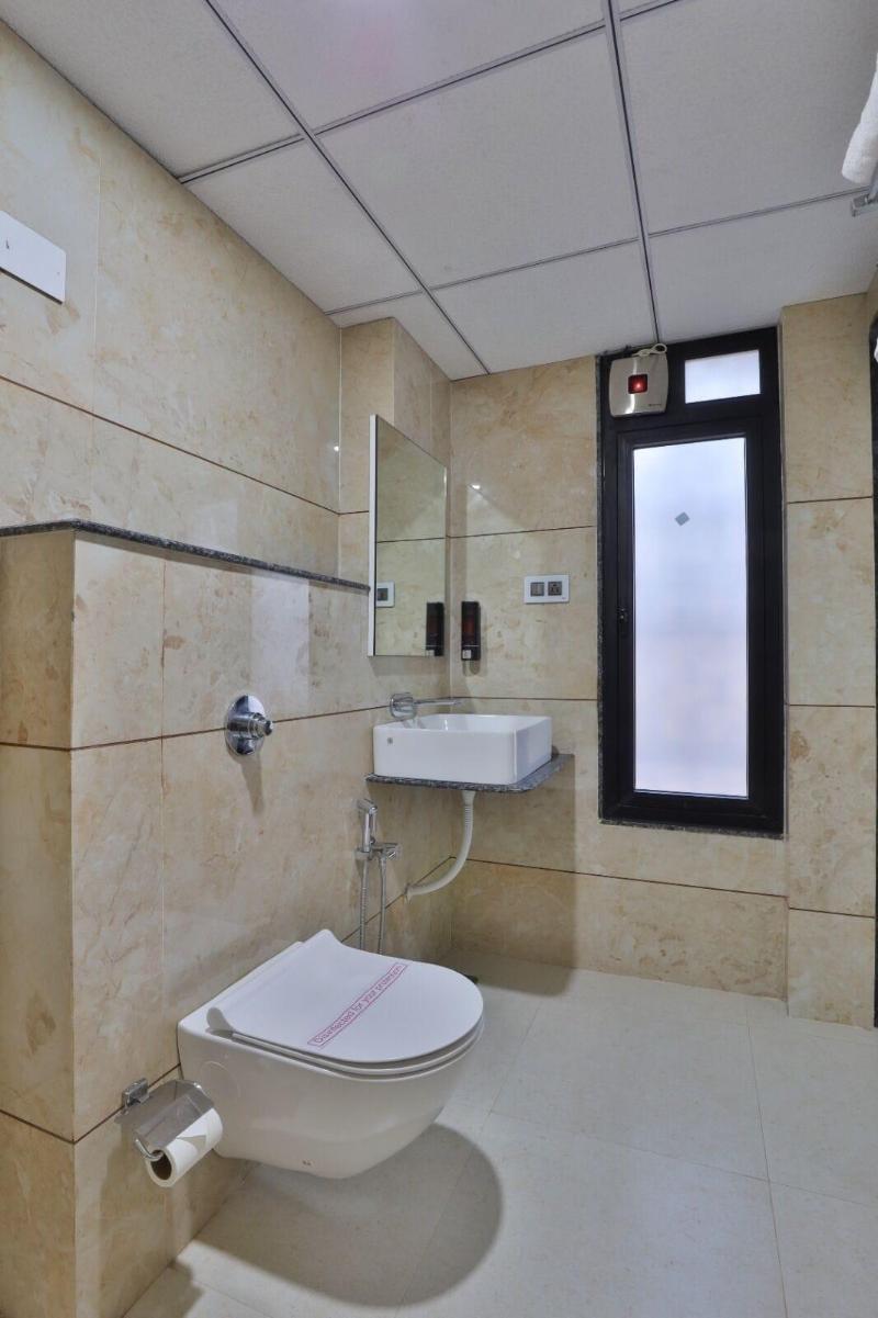 Hotel Empyrean image