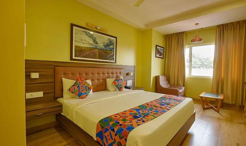 Fabhotel Emerald Resort image