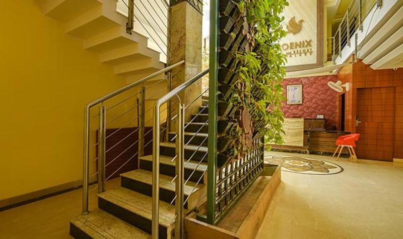 Fabhotel Emerald Resort image