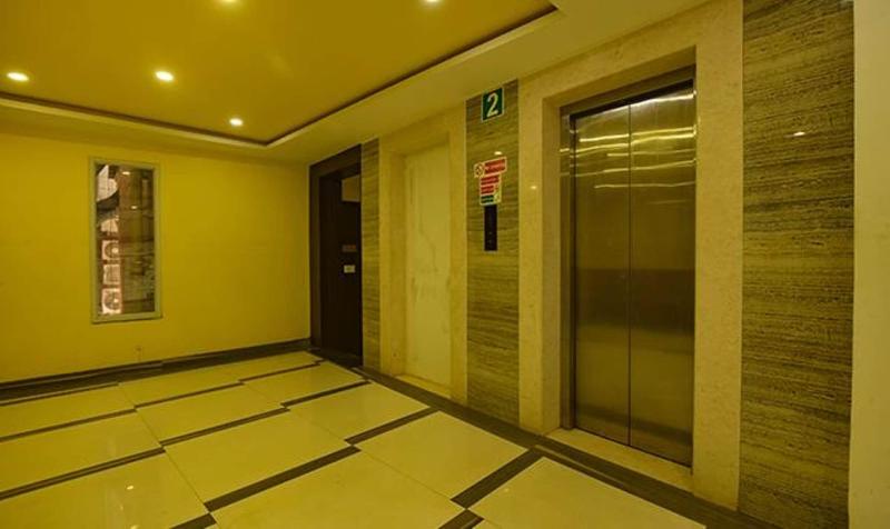 Fabhotel Emerald Resort image