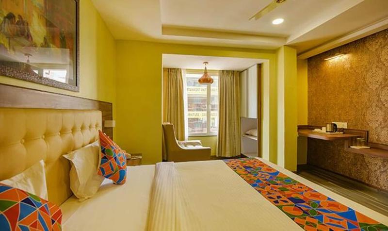 Fabhotel Emerald Resort image