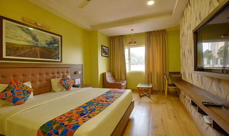 Fabhotel Emerald Resort image