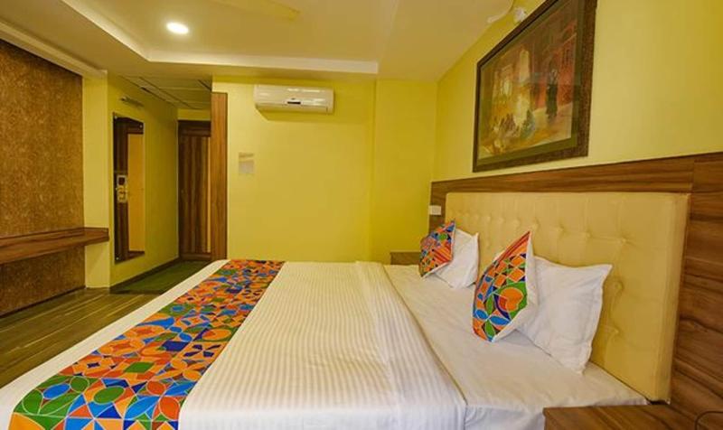 Fabhotel Emerald Resort image