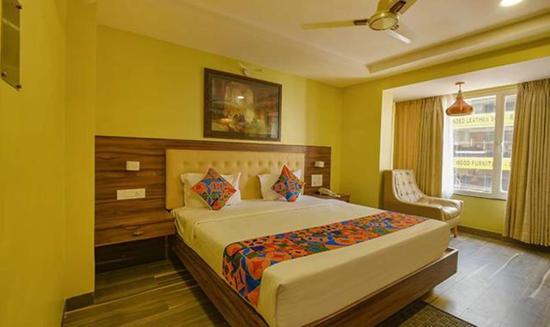 Fabhotel Emerald Resort image
