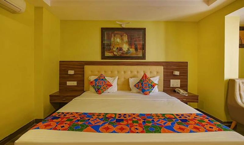 Fabhotel Emerald Resort image