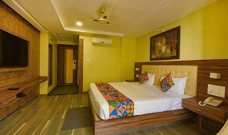 Fabhotel Emerald Resort image