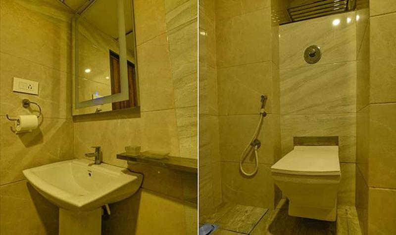 Fabhotel Emerald Resort image