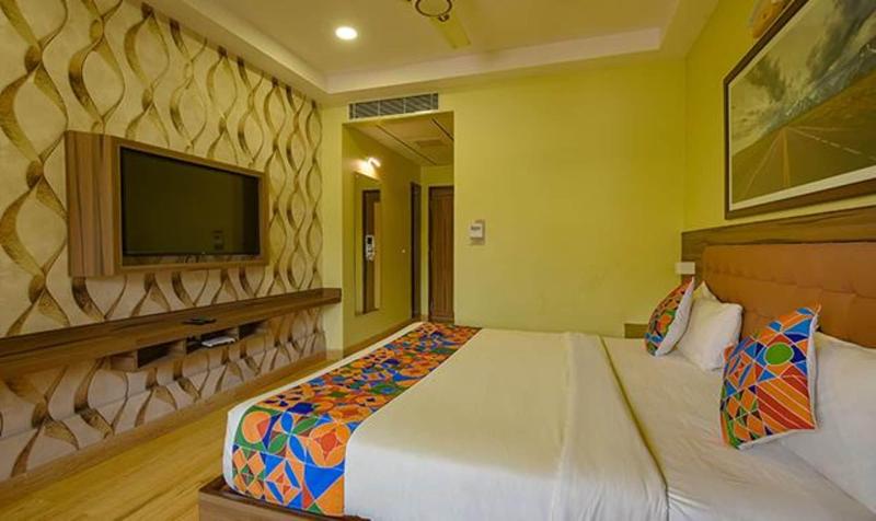 Fabhotel Emerald Resort image