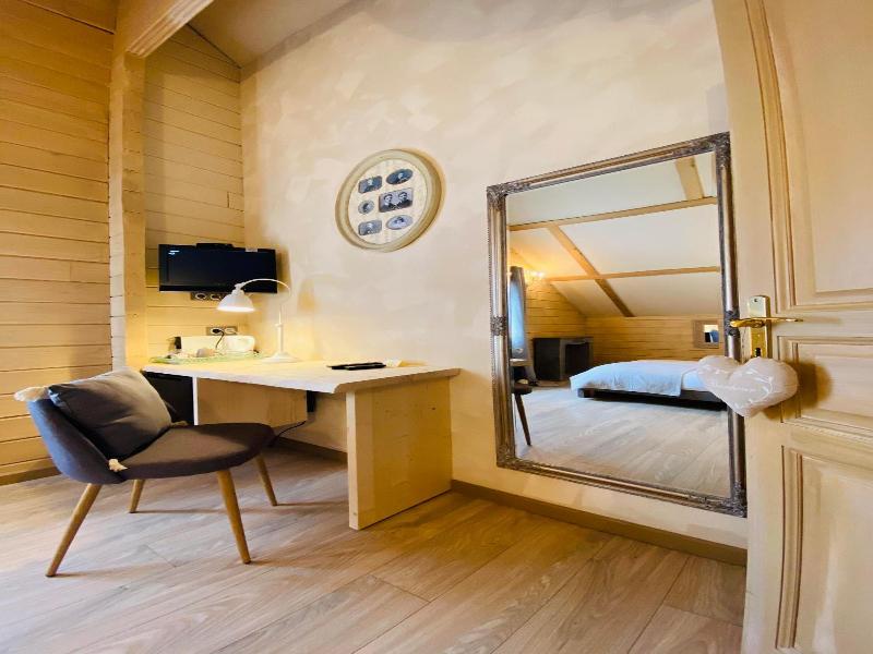 Le Chalet D Etienne image